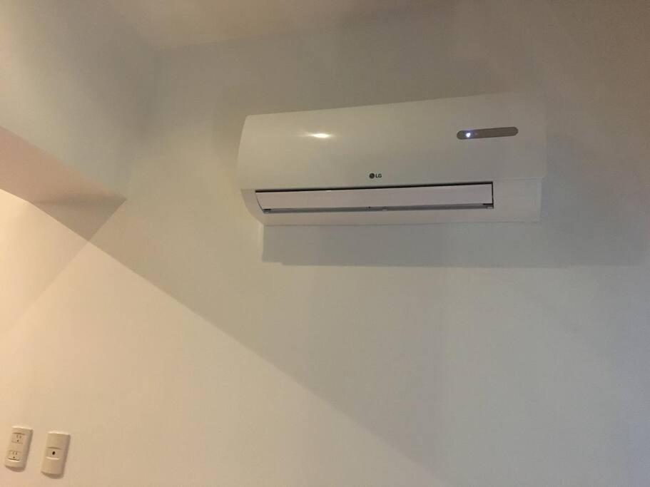 Beautiful Apartment In Polanco Area With Amenities Kota Meksiko Bagian luar foto
