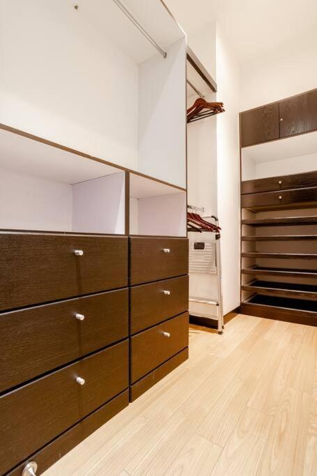 Beautiful Apartment In Polanco Area With Amenities Kota Meksiko Bagian luar foto