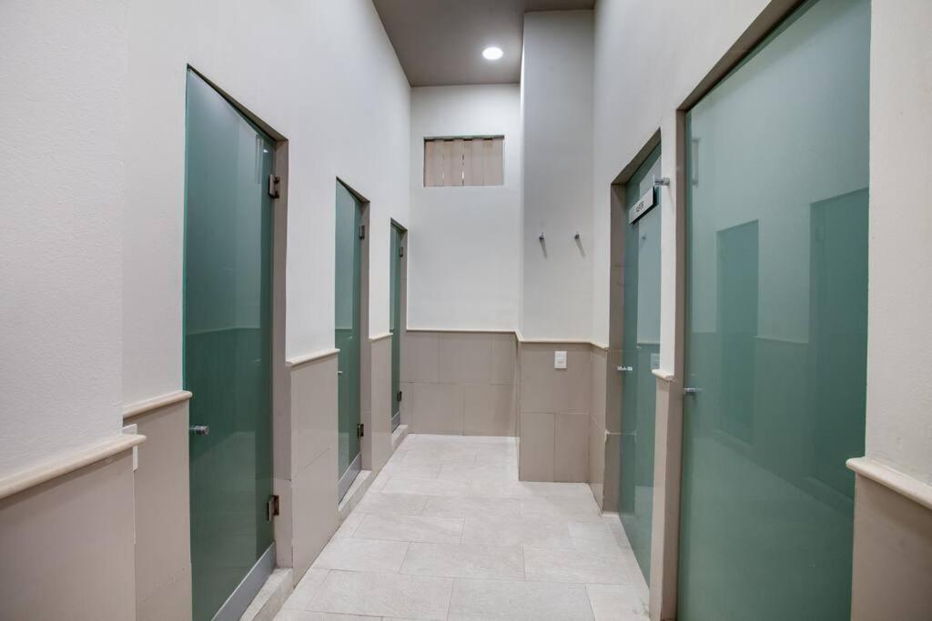 Beautiful Apartment In Polanco Area With Amenities Kota Meksiko Bagian luar foto